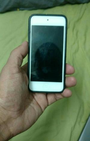 Vendo iPod Touch 5g 32gb Impecable