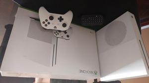 Xbox One S 2tb 1 Control Y Teclado