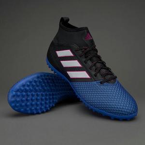 Zapatillas Adidas 17.3 Grass Artificial Nuevas Originales