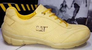 Zapatos Cat Oferta