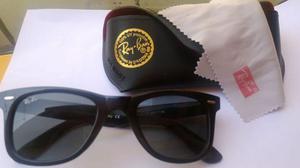 lentes rayban