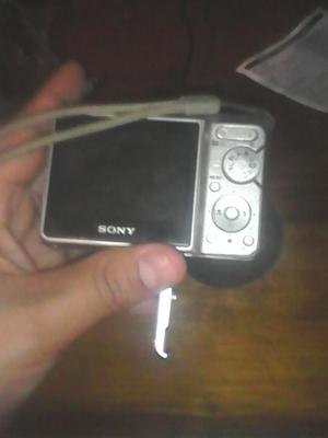 remato camarita sony con detalle