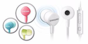Audífonos Samsung Hs130 (iphone / Android / Smartphone)