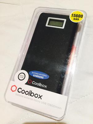 Bateria Externa Samsung 