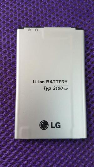 Bateria para Lg D390 Lg Fino