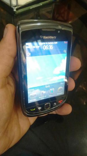 Blackberry  Libre