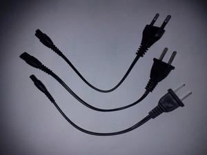 Cable Cargador De Electroshock [3 X 25 Soles]