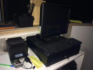 Caja Registradora