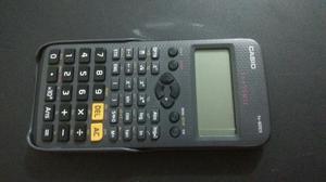 Calculadora Cientifica Casio Fx82ex