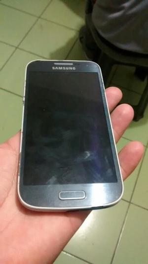 Cambio O Vendo Galaxy S4 Mini 4g Lte
