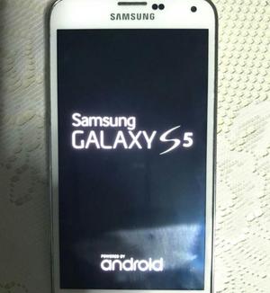 Cambio O Vendo Samsung Galaxy S5
