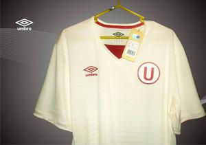 Camiseta Universitario Nueva Original!... En Oferta!