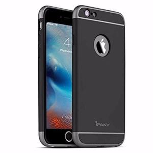 Case Funda Protector Matte Iphone 6, 6 Plus Lifeproof