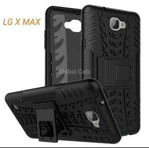 Case Parante Lg X Max Case Recia X Cam