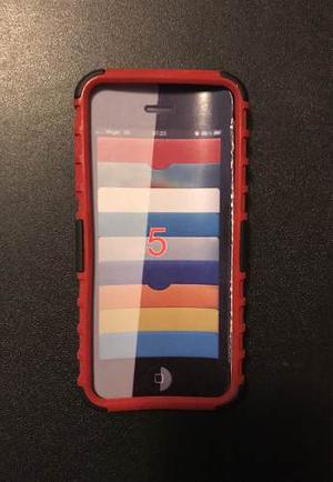 Case Protector Para Iphone 5/5s