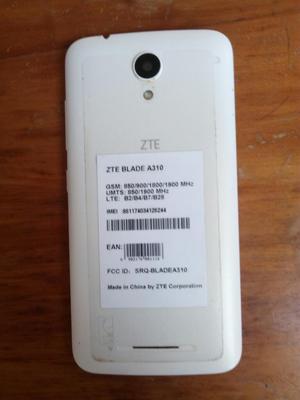 Celular Zte A310