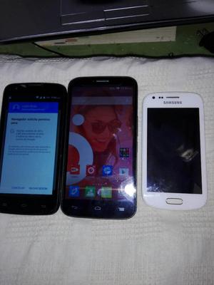Celulares !! Own Y Ssnsung