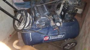 Compresora a 600 Campbell