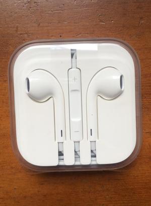 Earpods iPhone/ Audifonos Originales