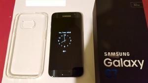 Galaxy S7 lte libre vendo o cambio por un iphone 5s 32 gb o