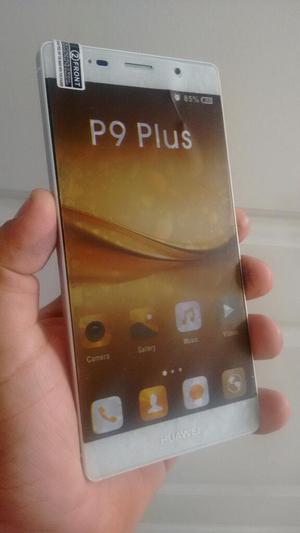 Goophone P9 Plus Huella Real