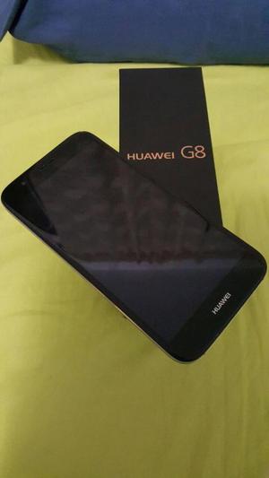 Huawei G8 Rio Deja Smartphone En Parte De Pago