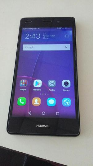 Huawei P8 Libre Libre de Operadores