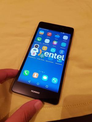 Huawei P8 Lite