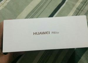 Huawei P8 Lite Sellados