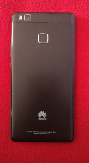 Huawei P9 LITE SOLO INTERESADOS ligerament ngociable