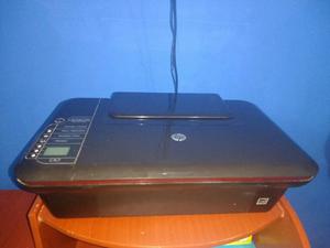 Impresora Hp Deskjet 