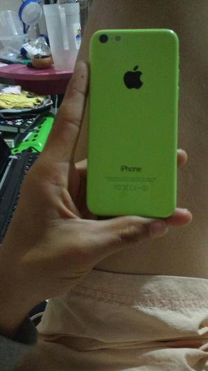 Iphone5c