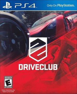Juegos Para Ps4 Ps 4 Driveclub Uncharted 4 Destiny La Colec