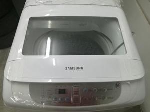 Lavadora Samsung nueva 10.5kg