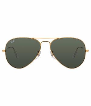 Lentes Ray Ban Aviadores Originales