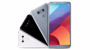 Lg G6 Tienda Fisica