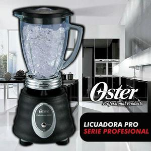 Licuadora Pro Oster — Nueva en Caja