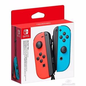 Mando Joy Con / Nintendo Switch Sellado Oferta De Remate