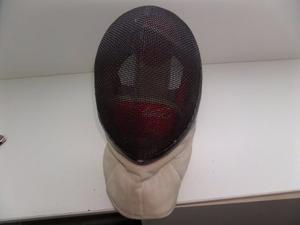 Mascara Casco Esgrima Protector