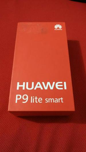 P9 Lite Smart en Caja Sellada