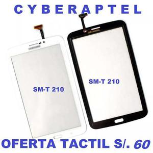 Pantalla Tactil Para Samsung Sm T210