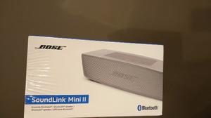 Parlante Bose Bluetooth Soundlink Mini Ii (2)