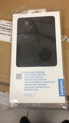 Protector De Tablet Lenovo Tab3 7