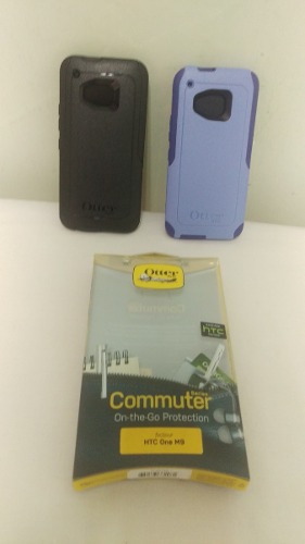 Protector Otterbox Htc One M9