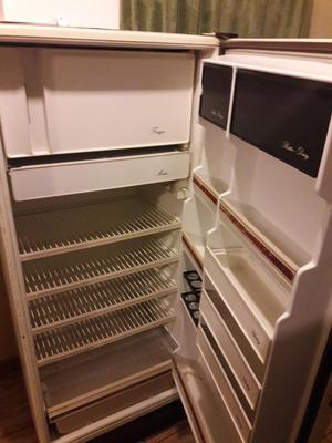 Refrigeradora Coldex 120 Soles