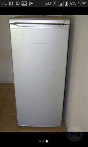 Refrigeradora Electrolux A500 a Tratar
