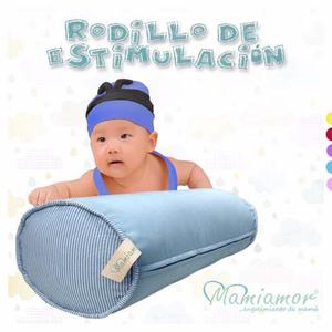 Rodillo De/para Estimulacion Bebe, Bb. #mamiamorperu