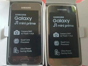 Samsung Galaxy J1 Mini Prime 4g Lte