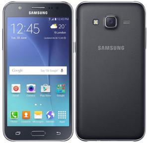 Samsung Galaxy J5 negro