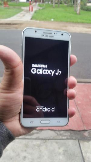 Samsung Galaxy J7 Libre de Origen